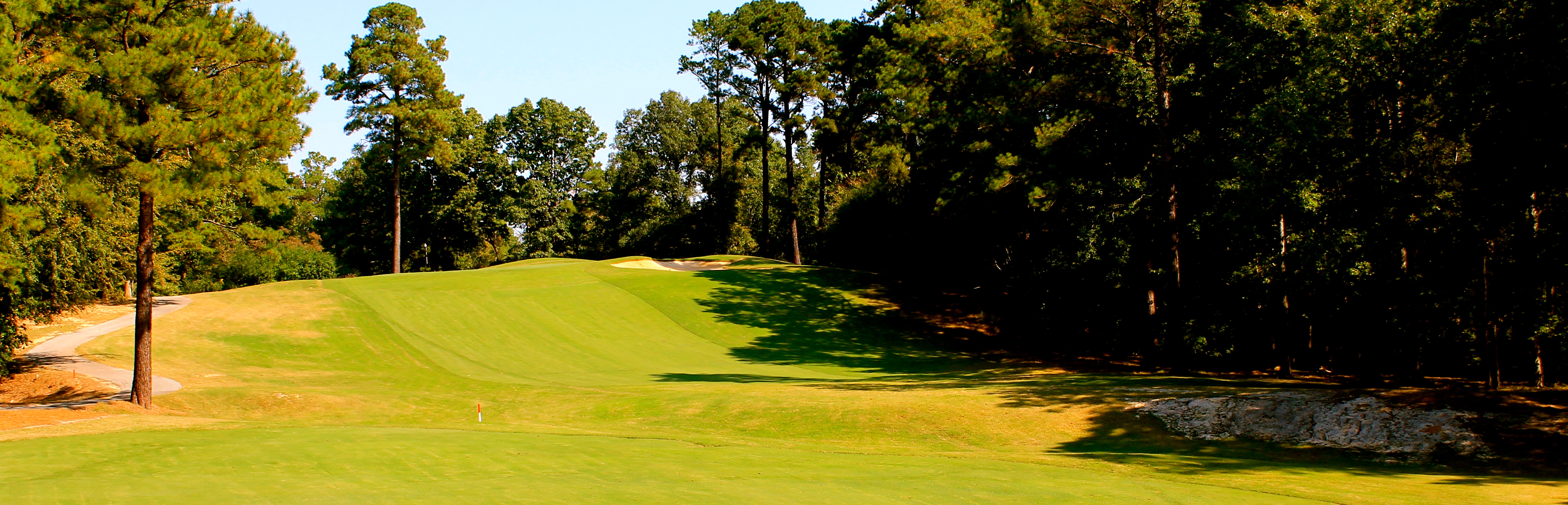 Home Keith Hills Golf Club